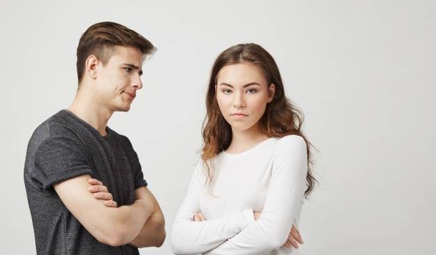 7 رفتاری که نباید در روابط خود تحمل کنید